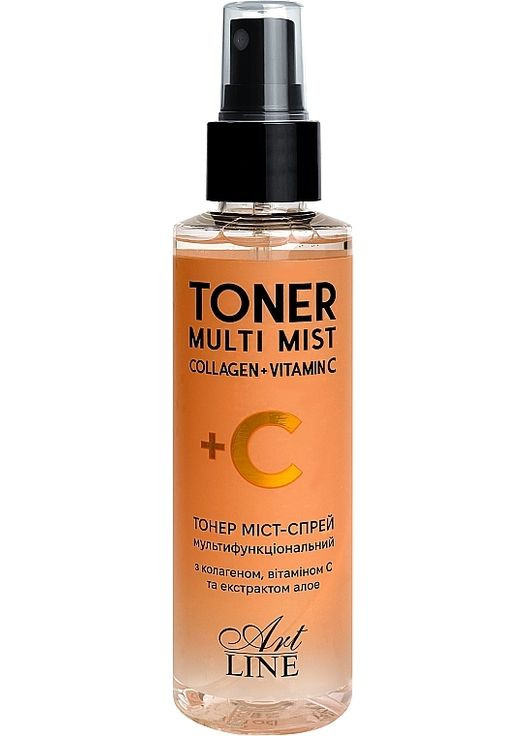 Гель для обличчя Art Line (368659172)