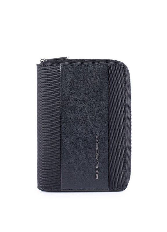 Органайзер средний Black BRIEF на молнии 115/BLU (AG4527BR_N) Piquadro (324265678)