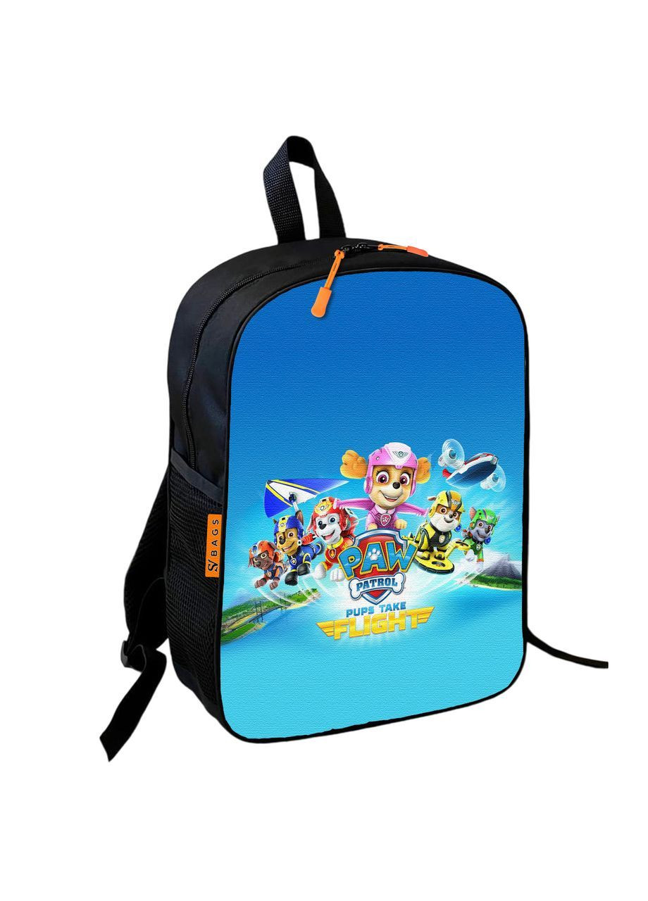 Рюкзак дитячий 36х27х13 см Різнокольоровий (00800) No Brand (371121234)