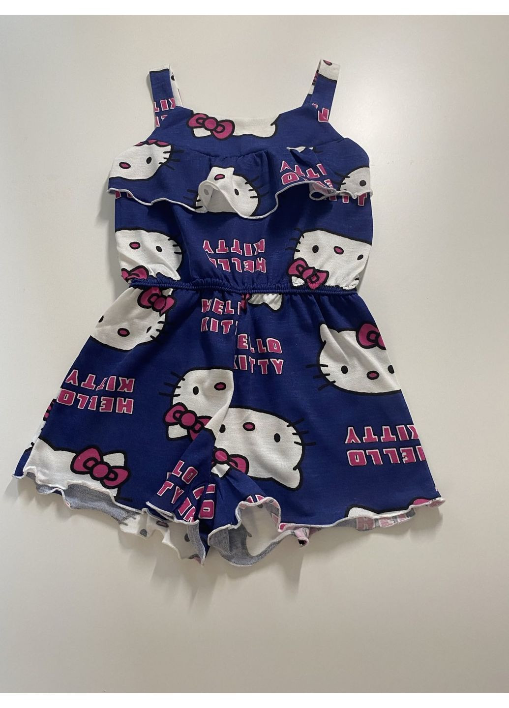 Комбинезон для девочки Три феї (349446466)