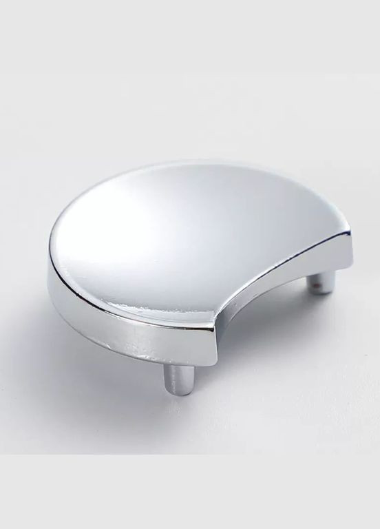 Підставка під палички для суші срібні круглої форми Хасіокі REMY-DECOR (293245120)