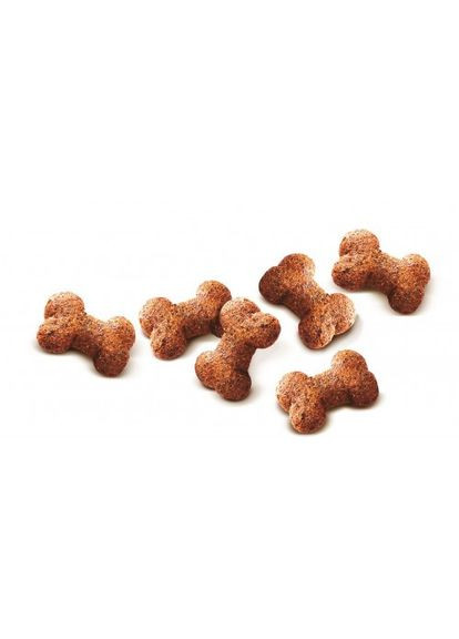 Лакомство Dog Crunchy Snack для собак, мясо страуса и ежевика, 200 г Carnilove (331651925)