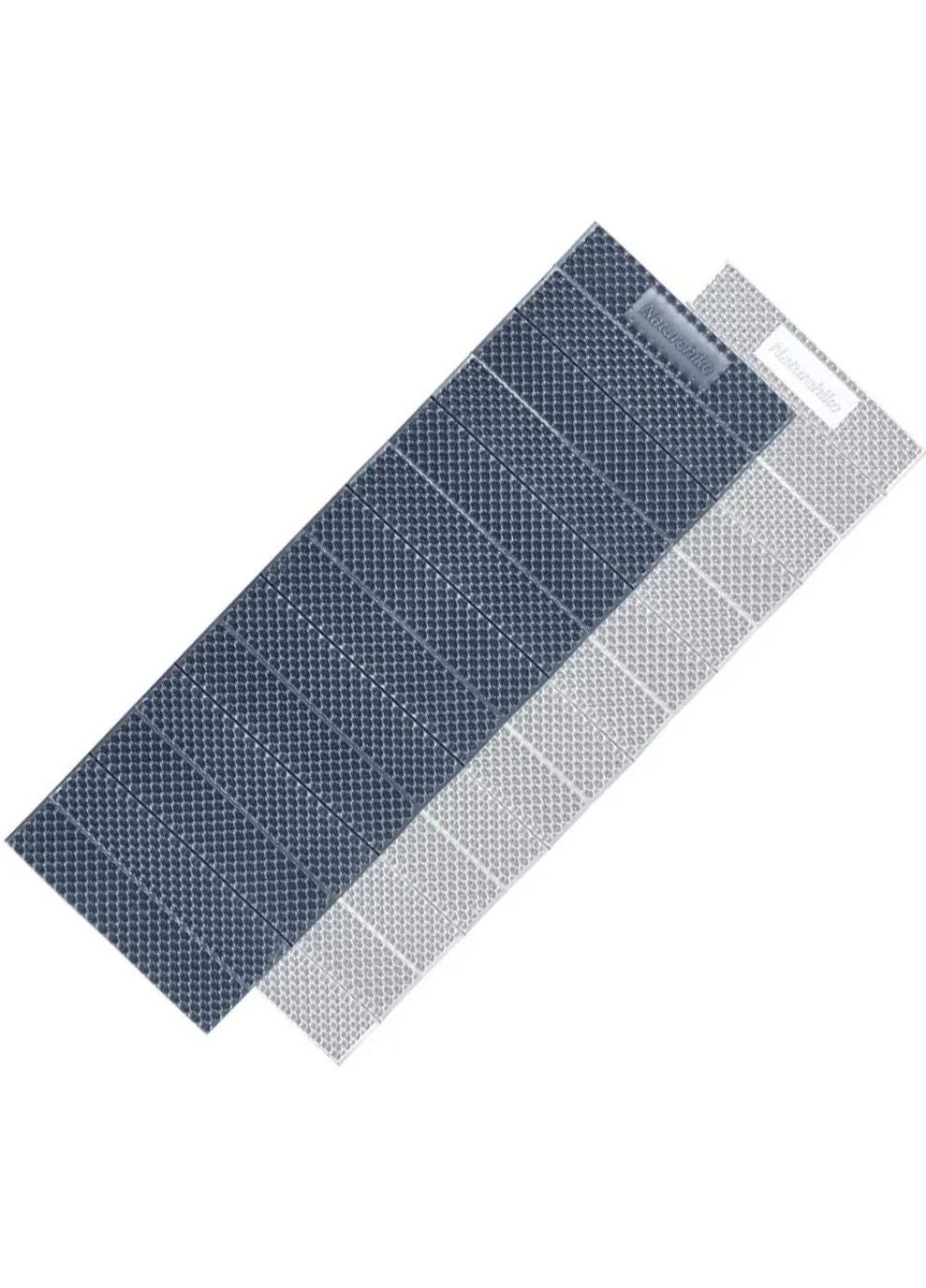 Каремат CNK2300DZ017 200x65х2 см Dark Blue Naturehike (317664047)