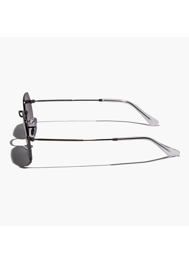 Сонцезахисні окуляри RB 3556N 004/71 Ray-Ban (401972073)