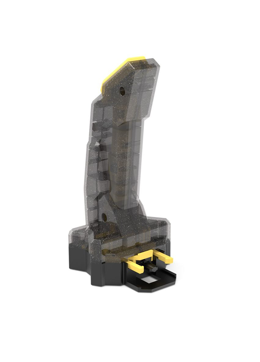 Ігровий набір ! S5 L0.5 Сан Хелхаунд () Screechers Wild EU686104B (331860902)