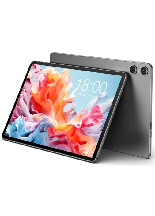 Планшет P30T Kit 4/128Gb Wi-Fi Gray UA UCRF Teclast (365748586)