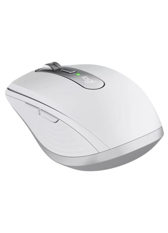 Мышь беспроводная MX Anywhere 3S Pale Grey (910-006930) Logitech (356728473)