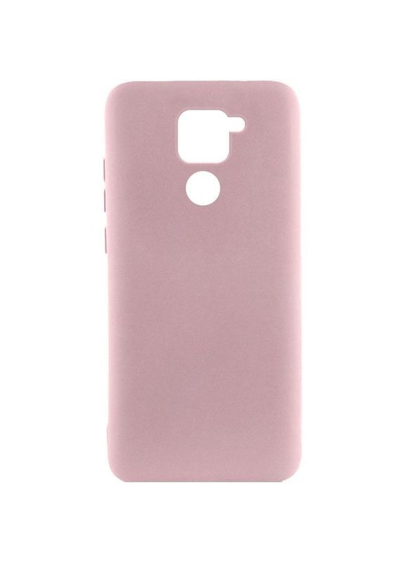 Чехол на Redmi Note 9 / Redmi 10X / для Ксяоми, сяоми, ксиомы редми ноте 9, редми 10Х силикон Xiaomi (367113816)