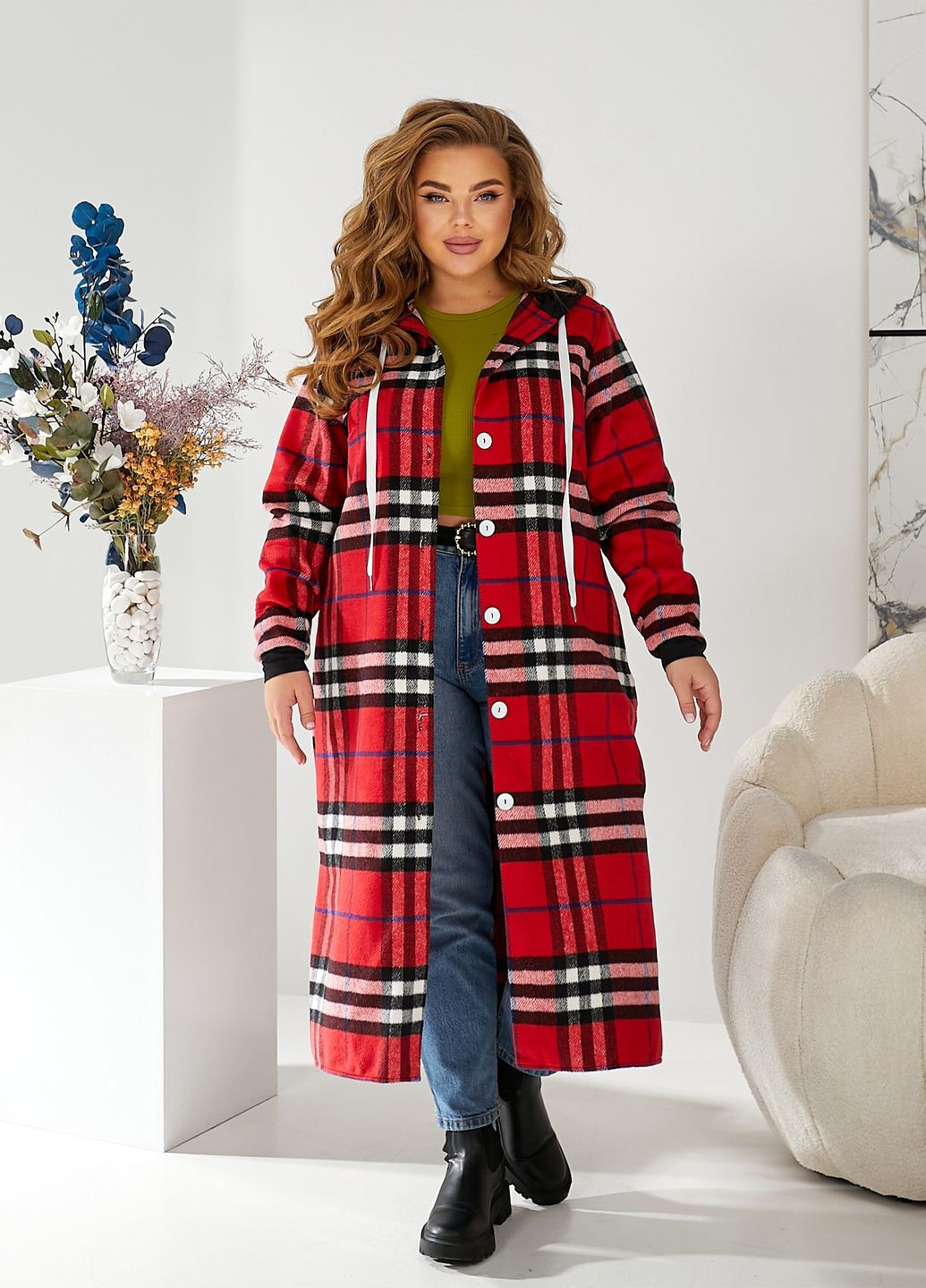 Кашеміровий кардиган No Brand (306461764)