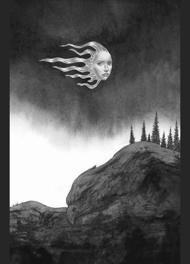 Змієві вали. Антологія української фантастики ХІХ ХХІ століть (9786171701946) Виват (316124592)