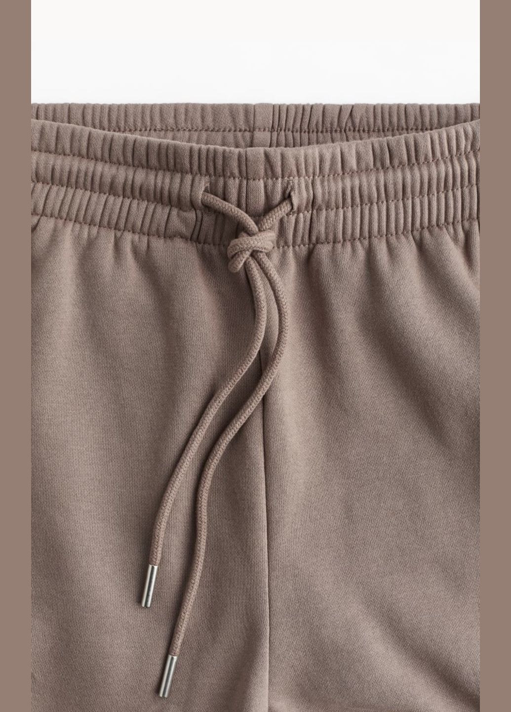 Брюки трикотажные H&M Джогери (306556034)