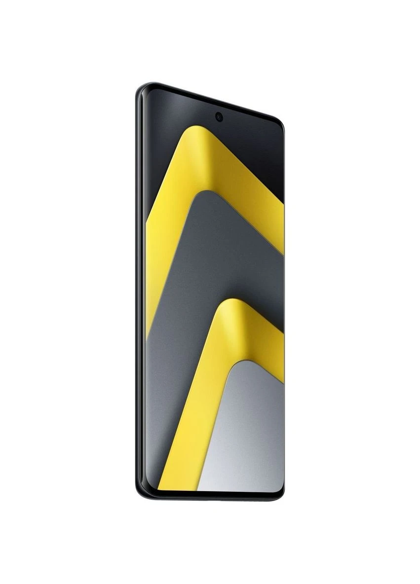 Смартфон M8 5G 8/256GB Black Global EU [156060] POCO (399626006)