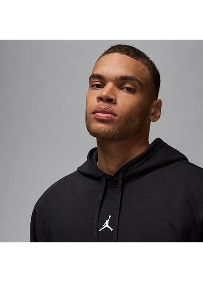 Толстовка M DF SPRT CSVR FLC PO Jordan (370844183)