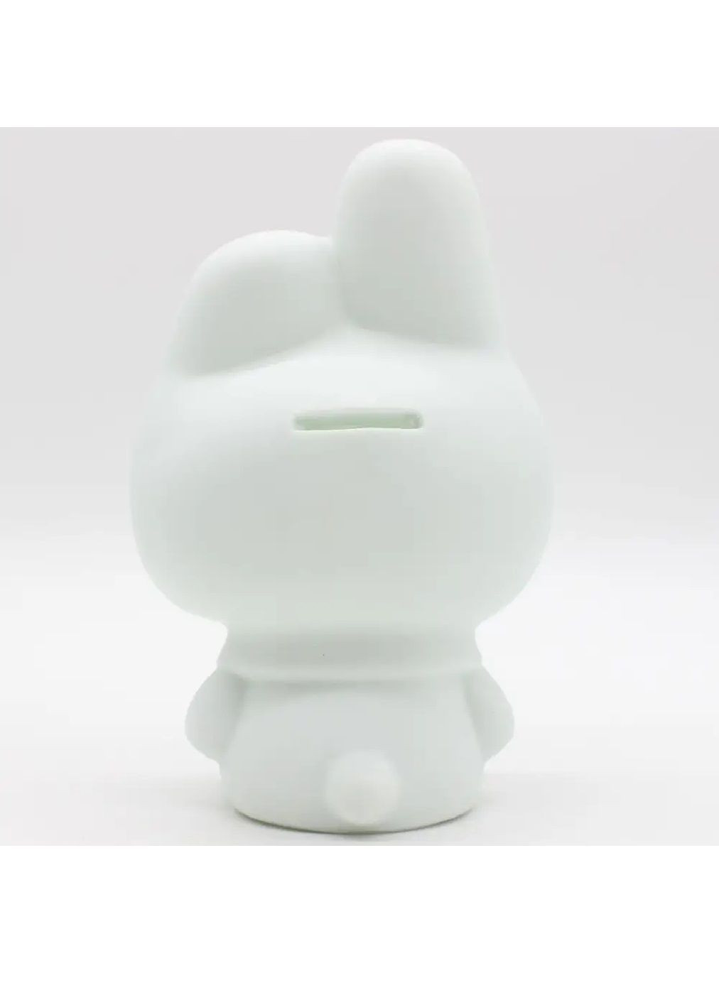 Детский набор для творчества рукоделия раскраски гипсовой фигурки копилки 16 см с красками 12 цветов (481894-Prob) Мелоди Unbranded (368237571)