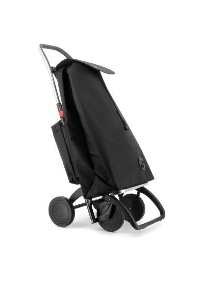 Сумка-тележка I-Max Termo Zen 4L Negro (IMX353-1023) (930452) Rolser I-Max Termo Zen 4L Negro (IMX353-1023) (368560700)