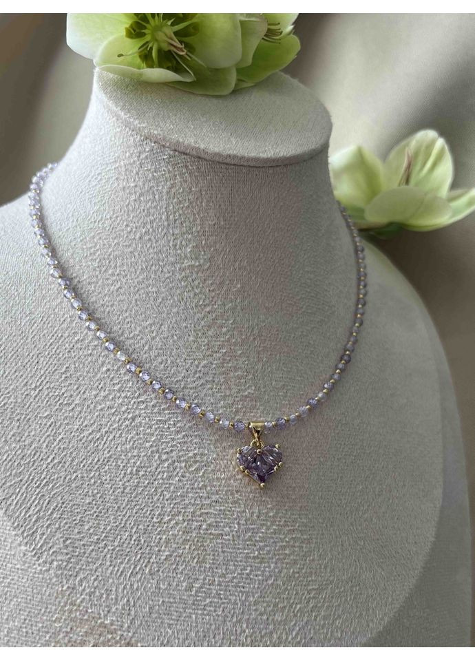 Чокер из циркона 5074 LeBijou (368559213)