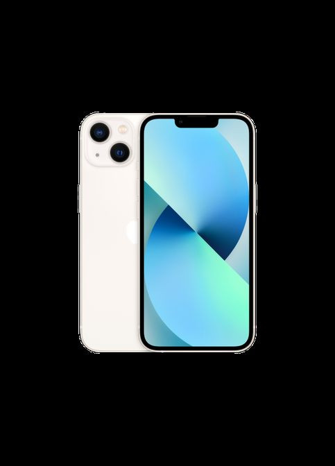 IPhone 13 mini 128GB Starlight (MLK13) Apple (322811617)