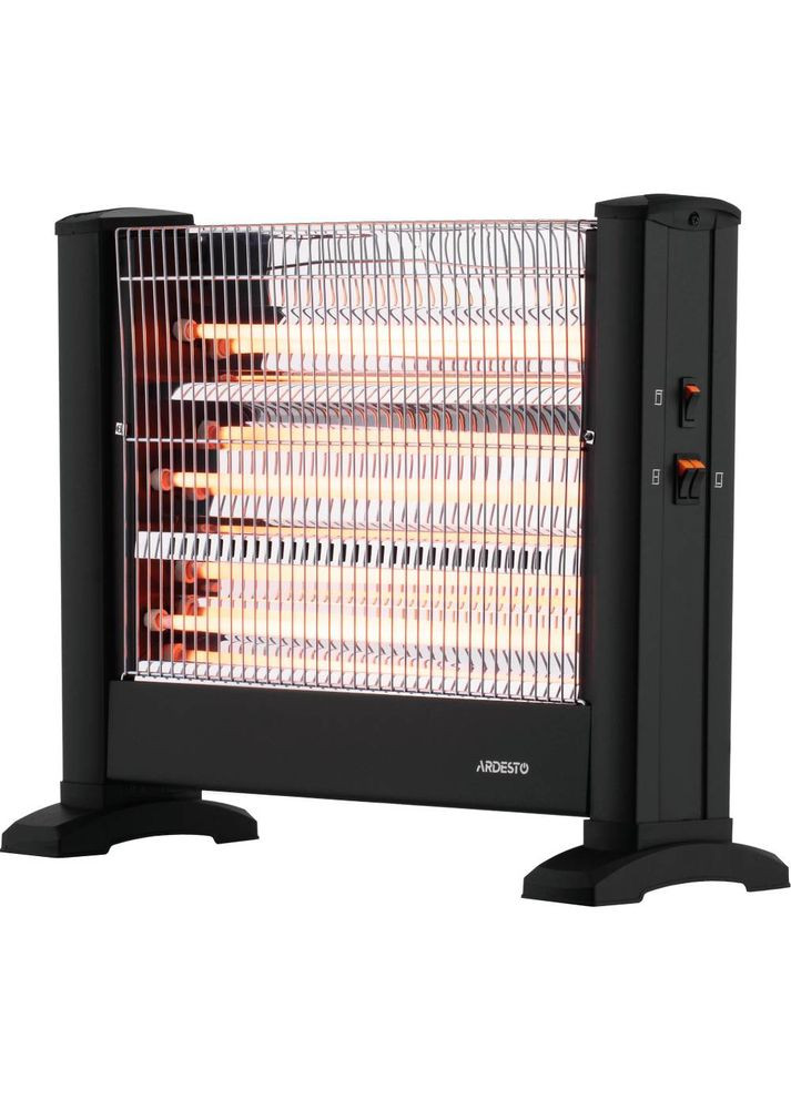 Інфрачервоний обігрівач IHS-1650 Ardesto (306960096)