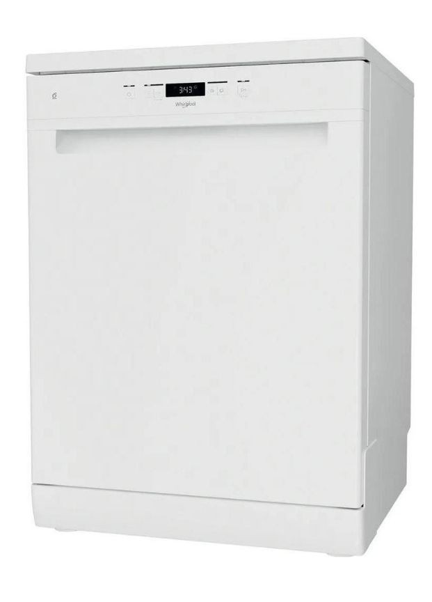 Посудомийна машина W2F HD624 X WHIRLPOOL (339081215)