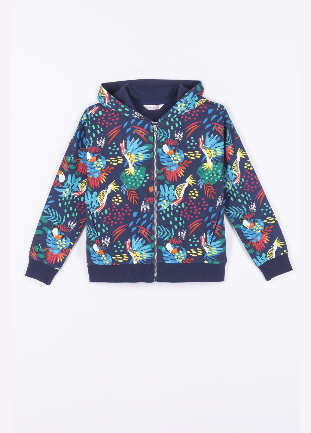 Толстовка Coccodrillo (313289635)