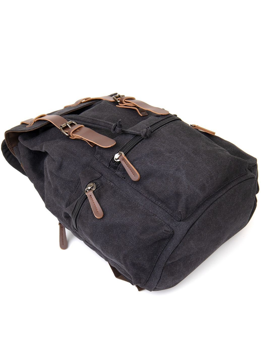 Текстильный рюкзак Vintage (282593588)