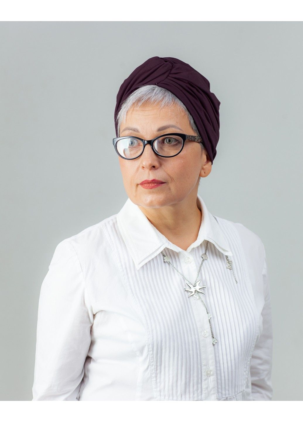 Тюрбан трикотажный BANDANA QUEEN (366239255)