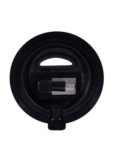 Крышка-светильник для аквариума, d – 215, круглая (*) Природа (323153952)