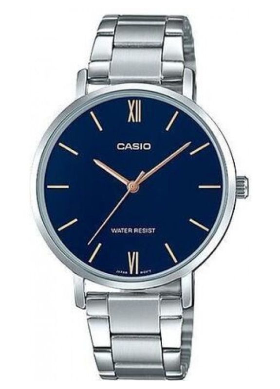 Жіночі наручні годинники Casio LTP-VT01D-2BUDF (322682447)