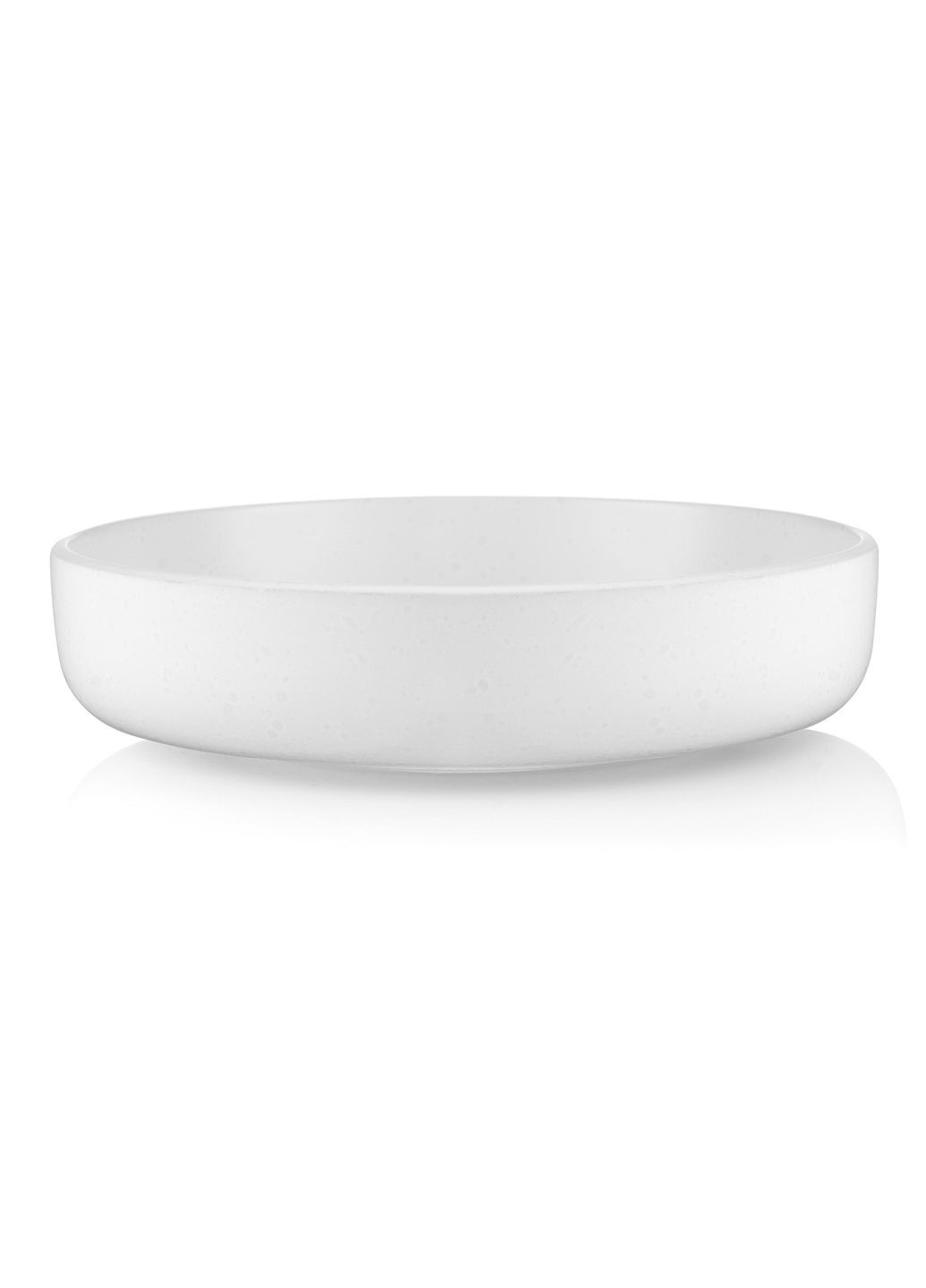 Тарілка супова Trento 21.5 см біла кераміка AR2921TW Ardesto (278029994)