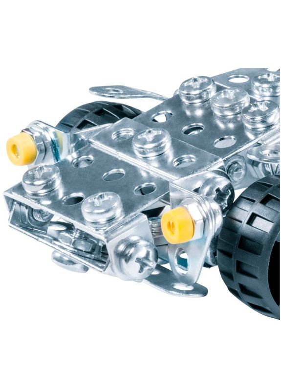 Конструктор Скоростной гонщик 1 (С230) Eitech (323088636)