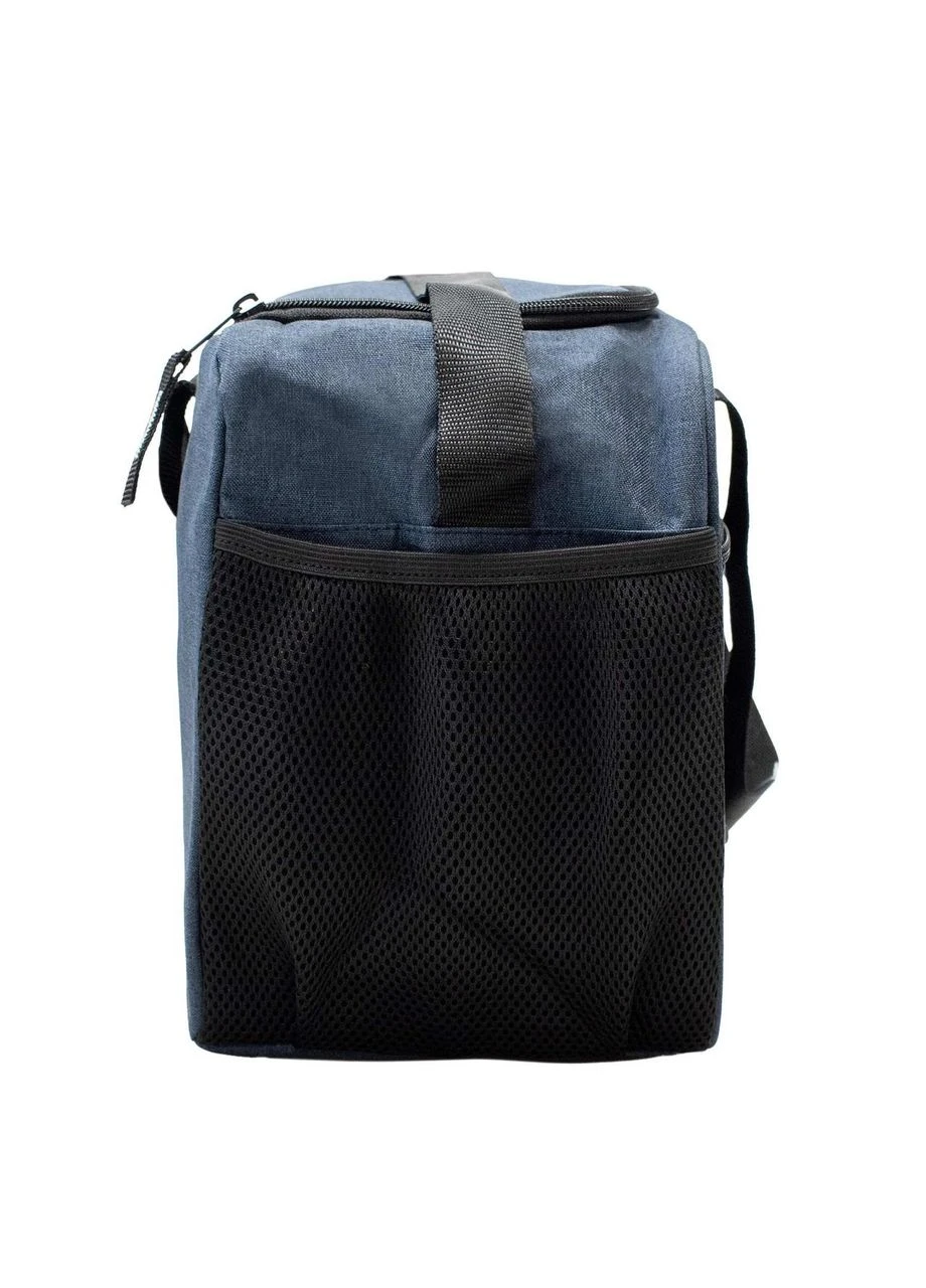 Сумка дорожня 20 Blue Jeans (T5785-1) Semi Line (392890430)