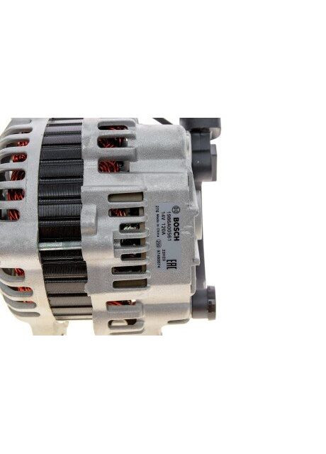 Генератор 1 986 A00 561 Bosch (360951274)