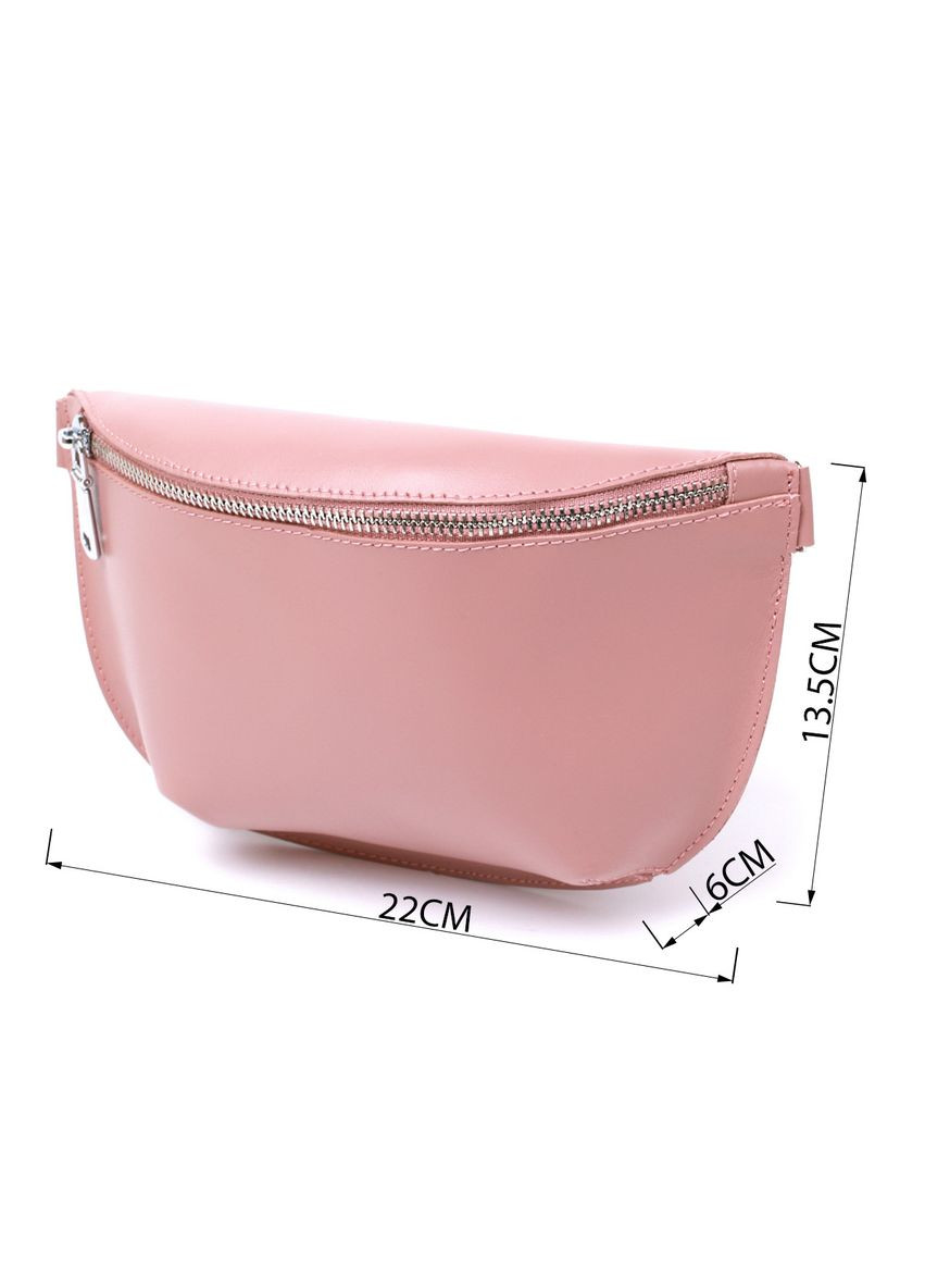 Практичная женская бананка 16385 Shvigel (362417632)