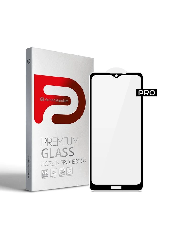 Защитное стекло Pro для Nokia 2.4 (ARM59579) ArmorStandart (263684151)