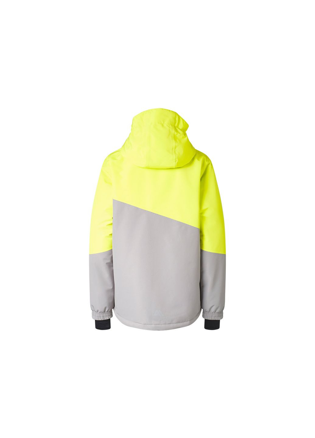 Комбинированный зимний горнолыжный костюм мембранная куртка и полукомбинезон для мальчика thermolite® ecomade 427309-457500 Crivit