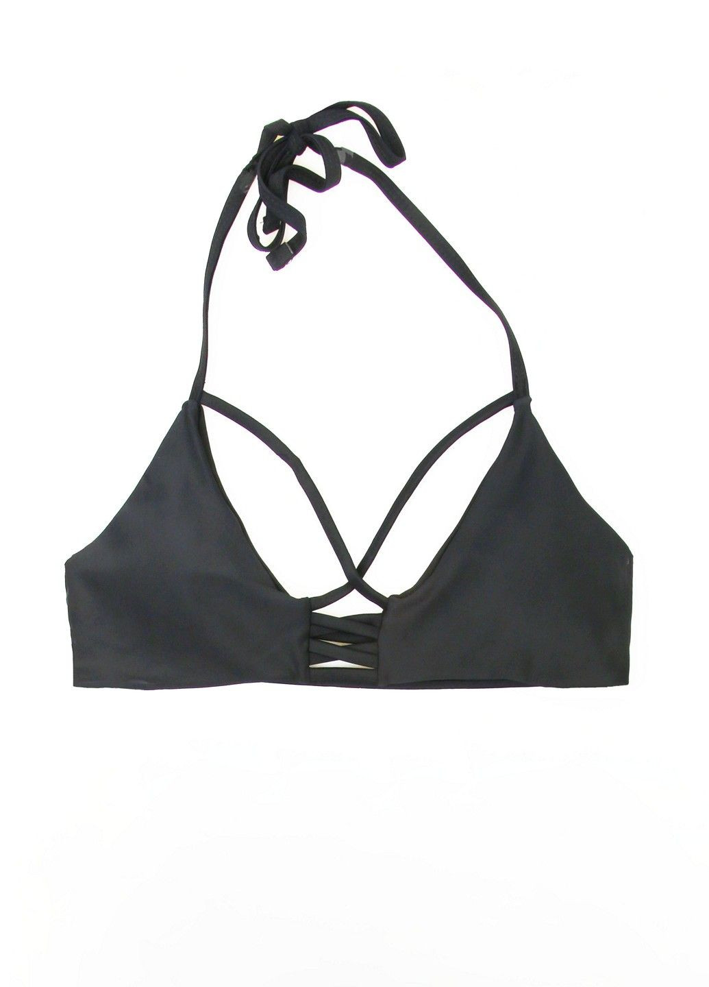 Черный летний купальник Mtp