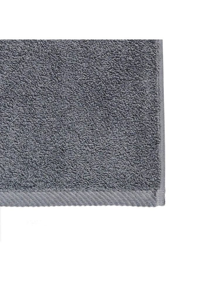 Полотенце для рук махровое 40х70см 400г/м2 ( ) GM Textile комбинированный