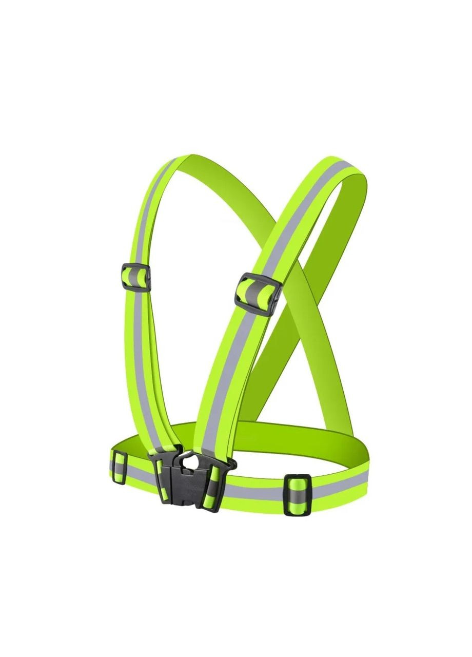 Світловідбиваючий жилет FG-BX-СА ( ) SNS (316141851)