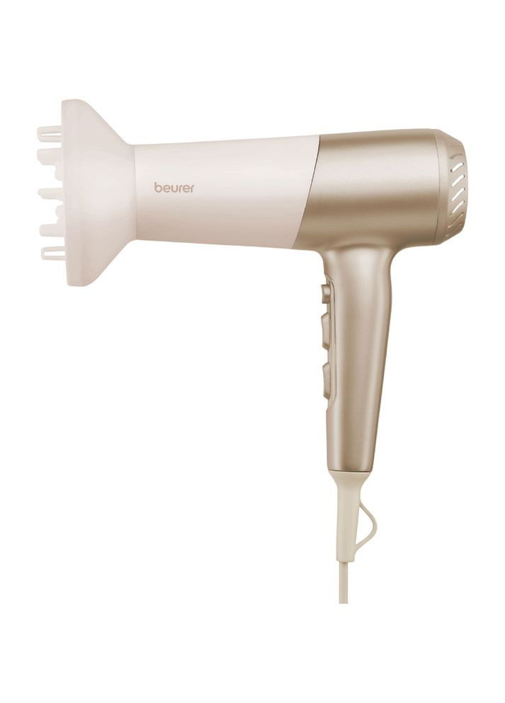 Фен HC 70 Beurer (351364229)