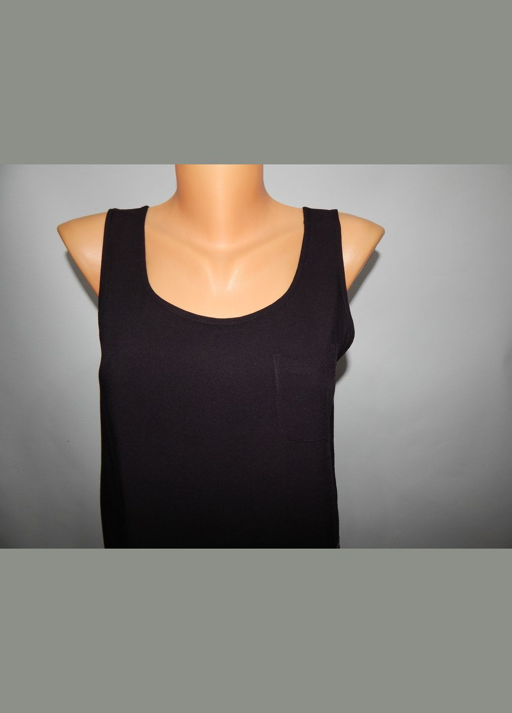 Майка жіноча фірмова Mavi 44-46 р. 045жф No Brand - (339872423)