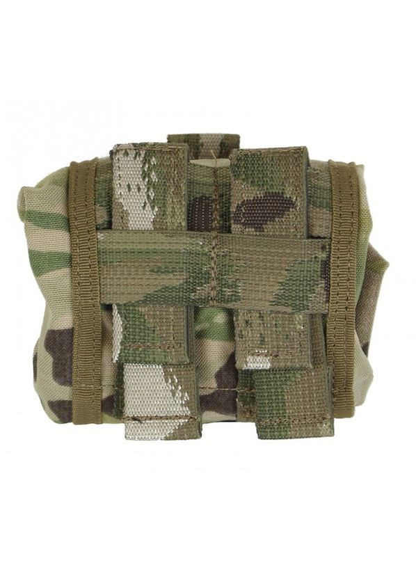 Підсумок для скидання магазинів Predator Roll Up Dump Pouch (multicam) Karrimor (350668203)