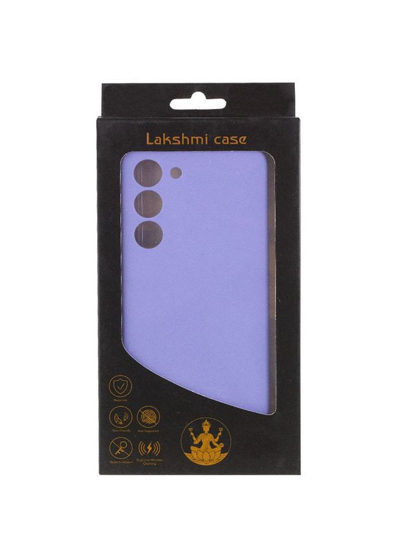 Чохол на Samsung Galaxy S24+ / для самсунг галаксі С24+ плюс силікон Lakshmi (356103121)