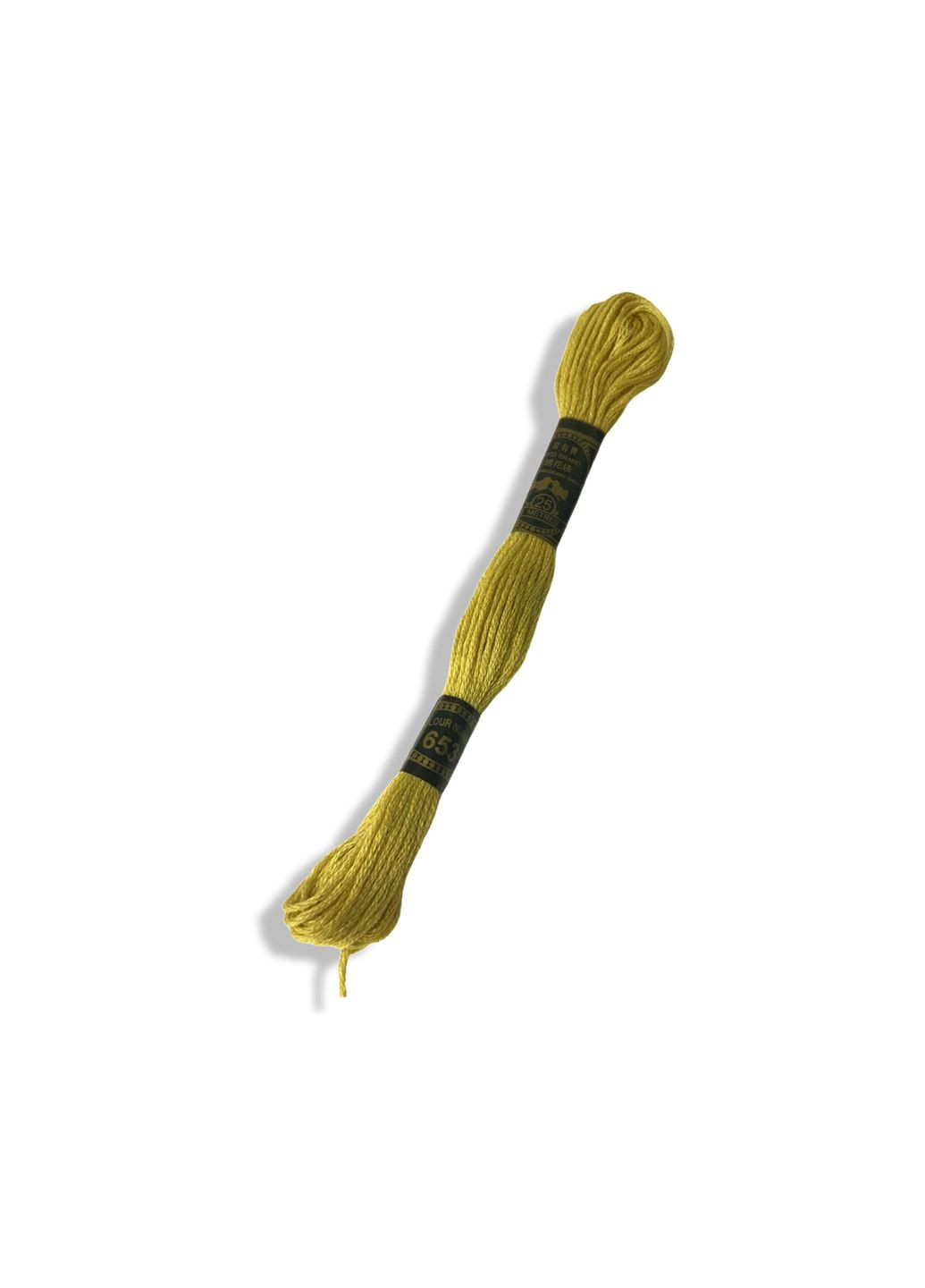 Мулино однотонное Поштучно 8м 653 FROM FACTORY MUO (339104188)