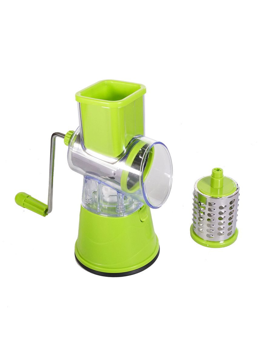 Ручний комбайн Kitchen Master 2 в 1 Supretto (297443687)