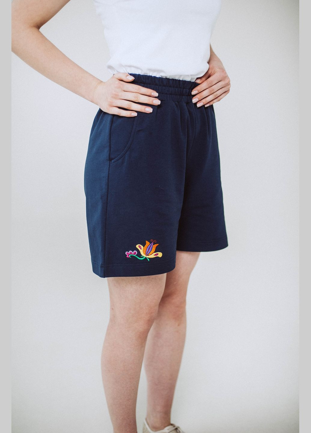 Шорты CherryWave (319214263)