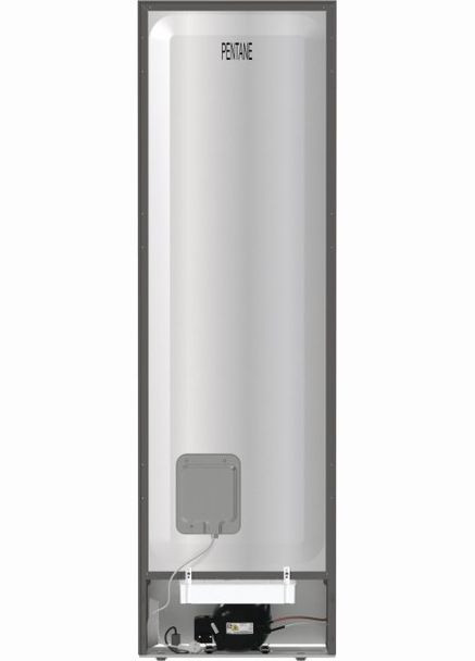 Холодильник NRK6202AXL4 Gorenje (339085953)