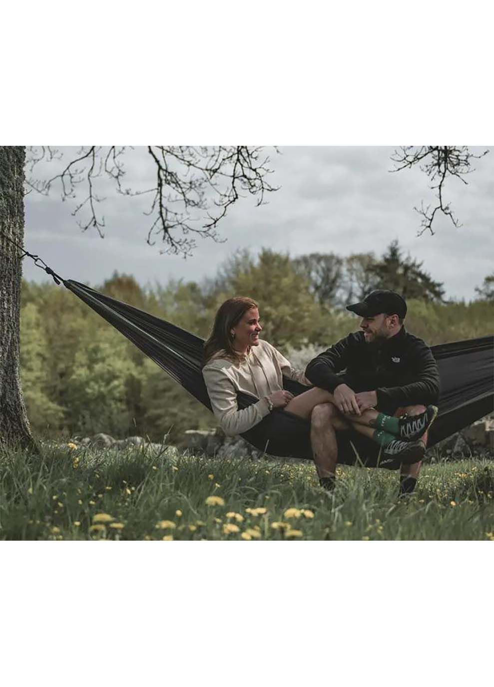 Гамак Pine Hammock XL Easy Camp (367601044)