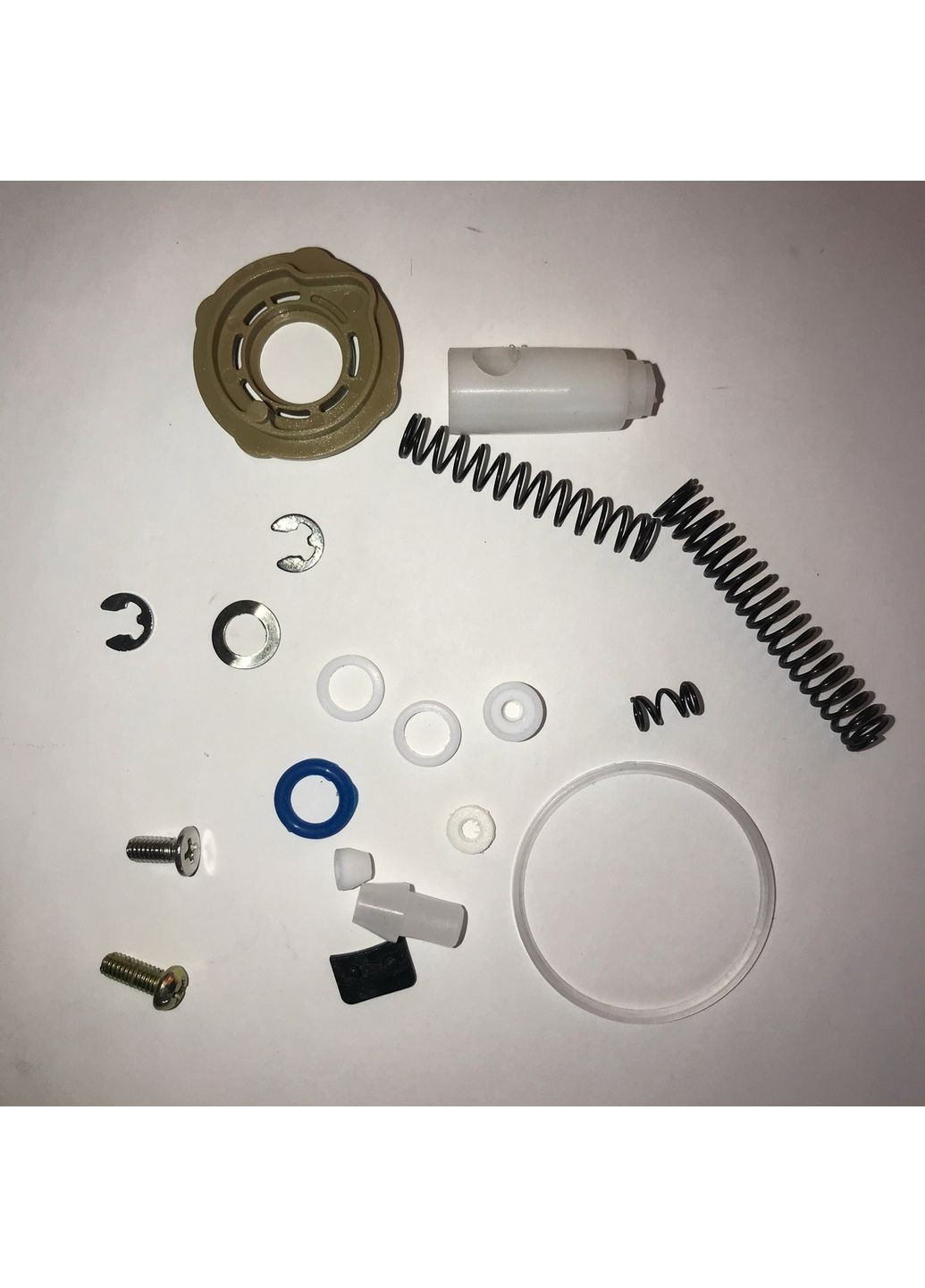 Ремкомплект для фарбувальних пістолетів AUARITA (289363497)