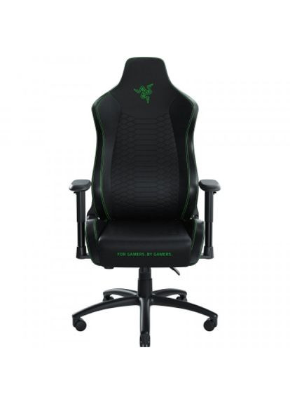 Крісло ігрове (RZ3803960100-R3G1) Razer iskur x green xl (268142021)