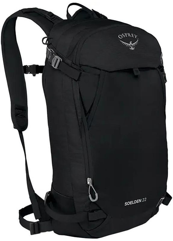 Рюкзак Soelden 22 Black Osprey (316444497)